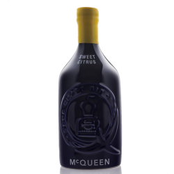 McQueen Handcrafted Sweet Citrus Gin